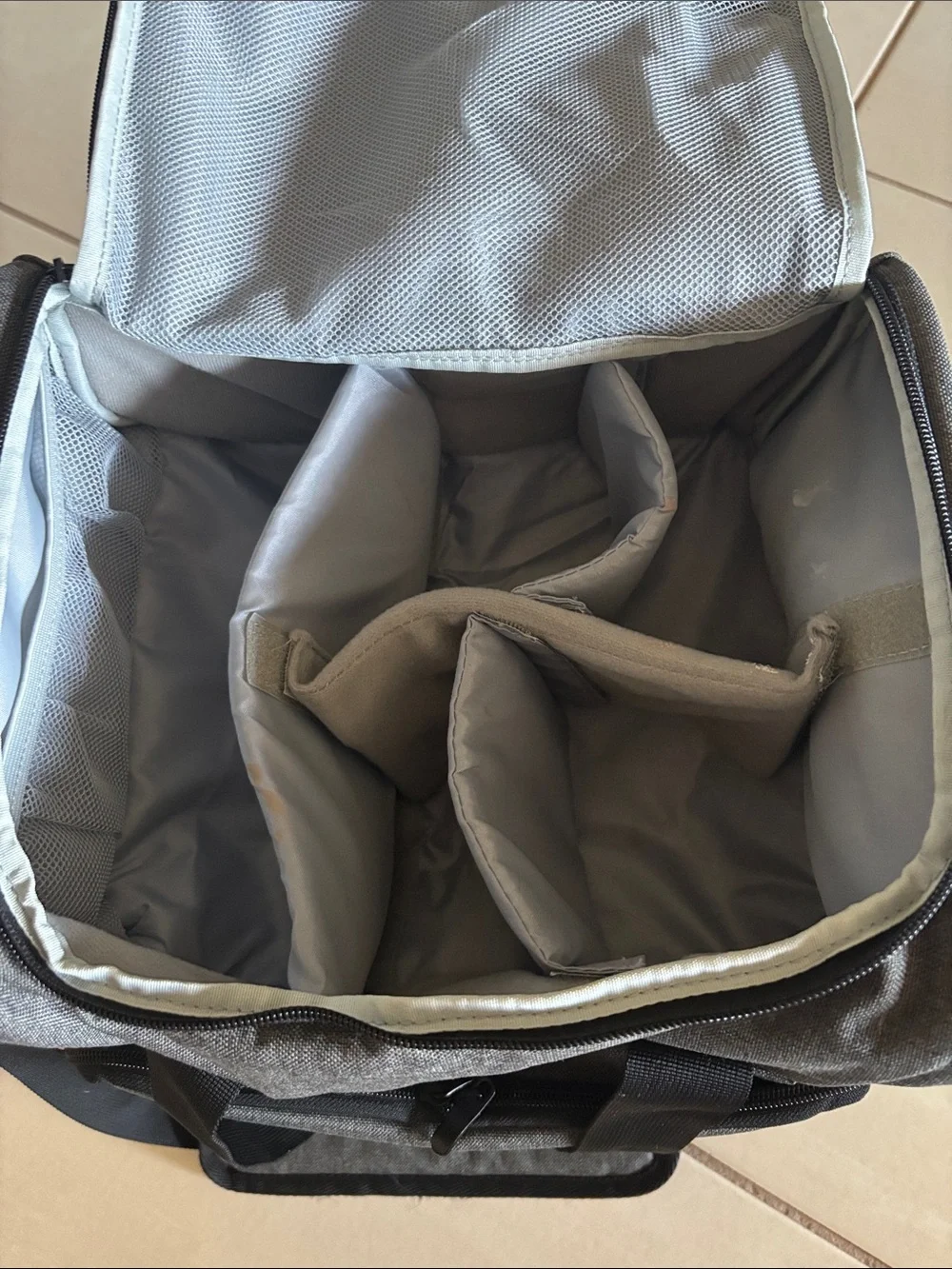 Bafaso Travel Cosmetic Toiletry Bag